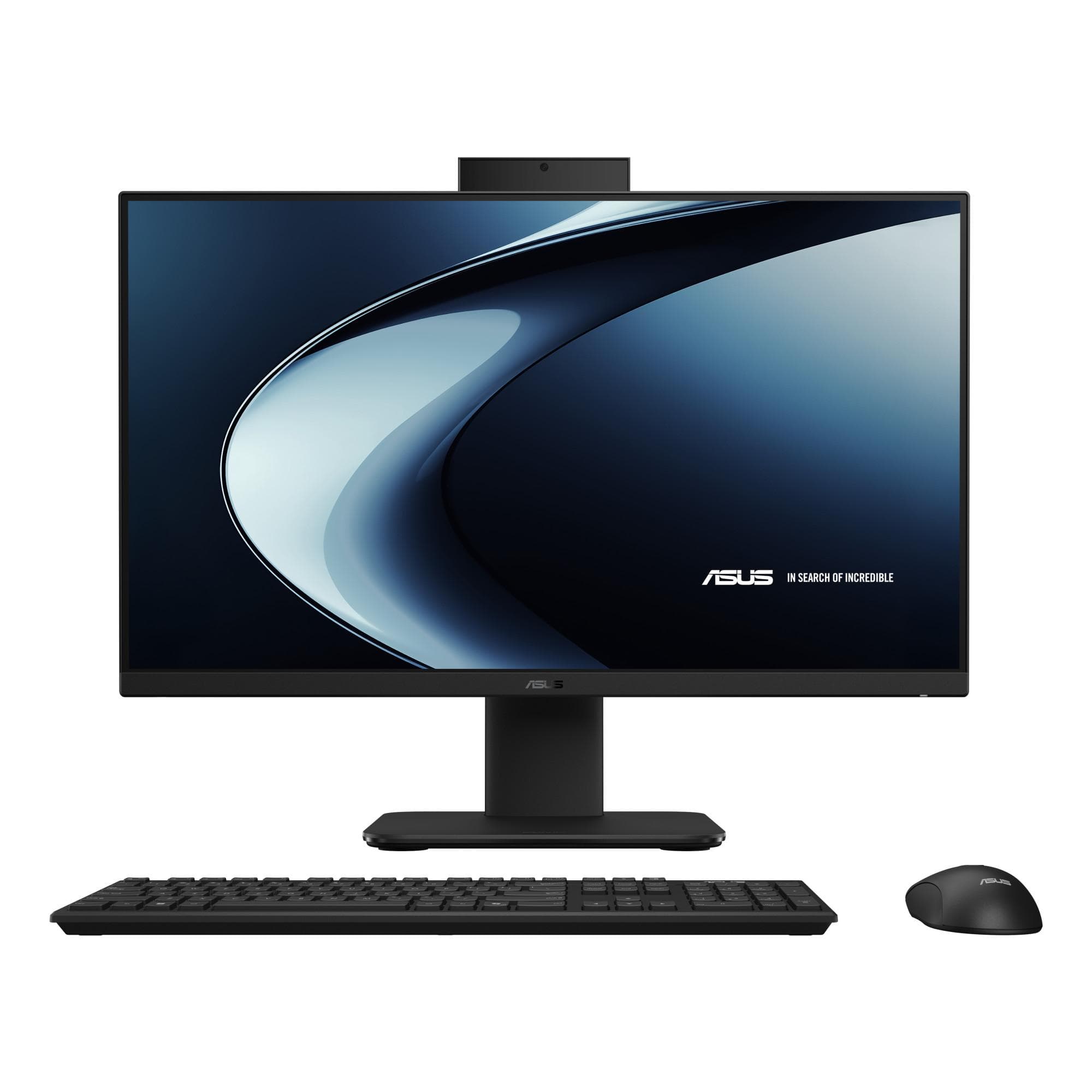 V400 V440VAK-BPC180W, Schwarz, 23,8 Zoll, Full HD, Intel Core 3 100U, 8 GB, 512 GB SSD