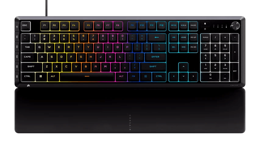 SKIFF 100 PLUS Gaming-Tastatur