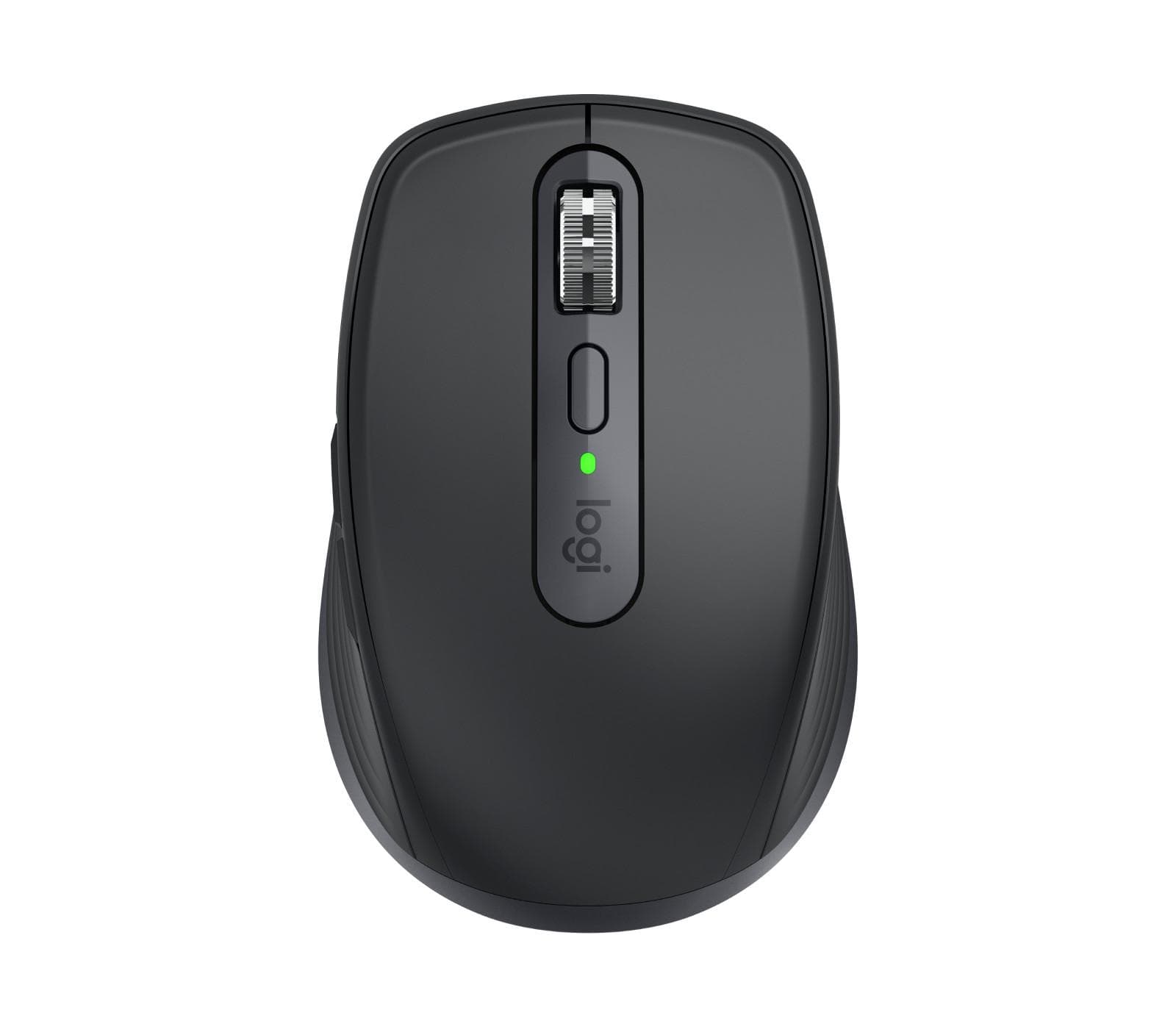 MX Anywhere 3S Wireless Maus, Graphit