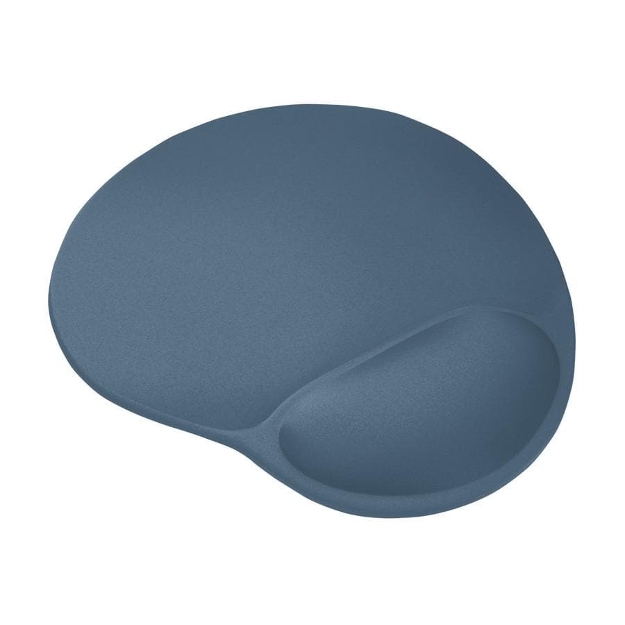 BigFoot Mauspad, Blau