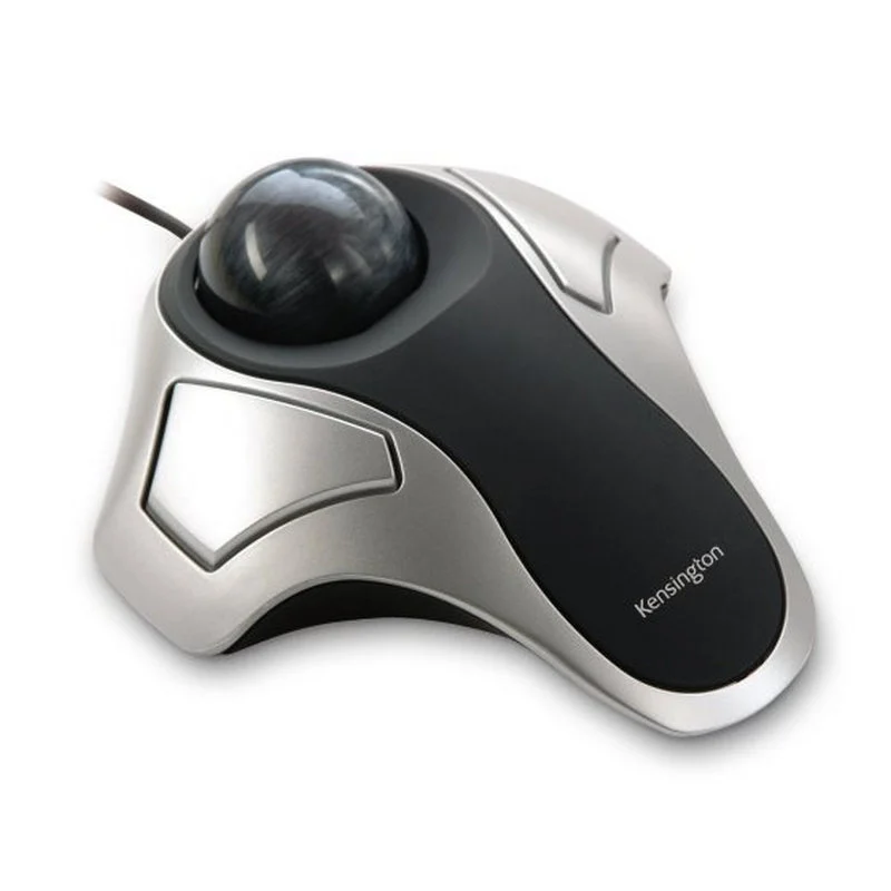 Kensington 64327eu Maus Beidhändig USB Typ-A
