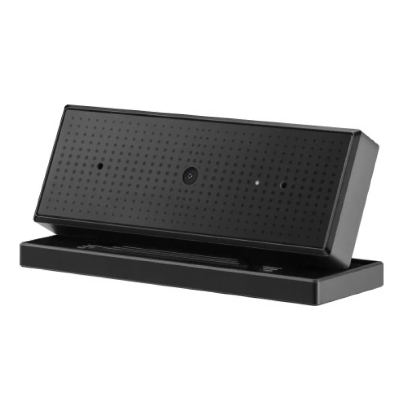 ASUS ROG EYE S Webcam 5 MP 1920 x 1080 Pixel USB Schwarz