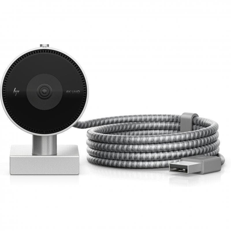 Webcam HP 950 4K mit KI Tracking