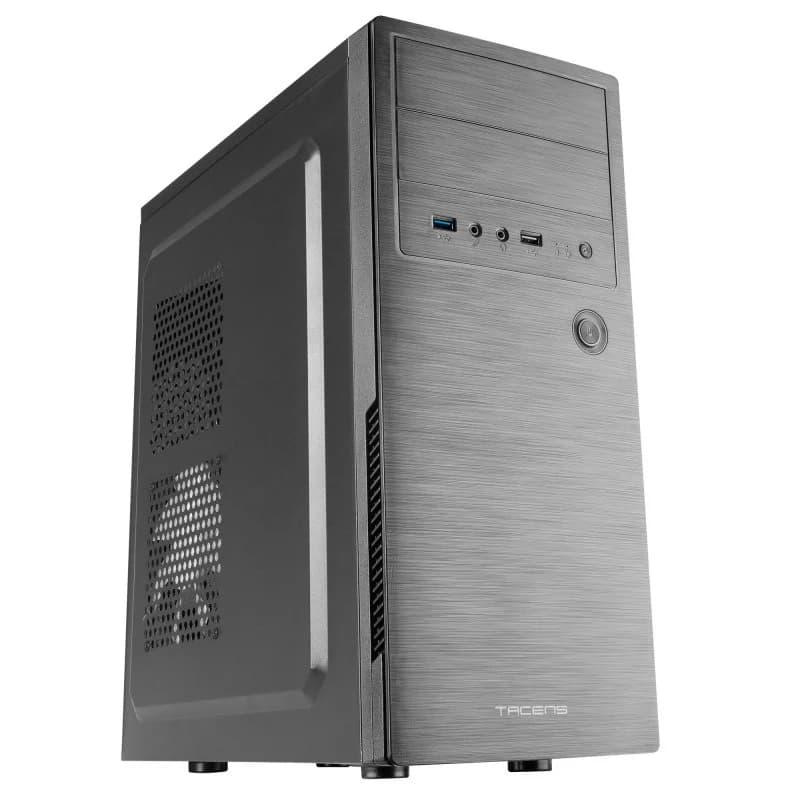 Tacens Initiox USB 3.0 Schwarz