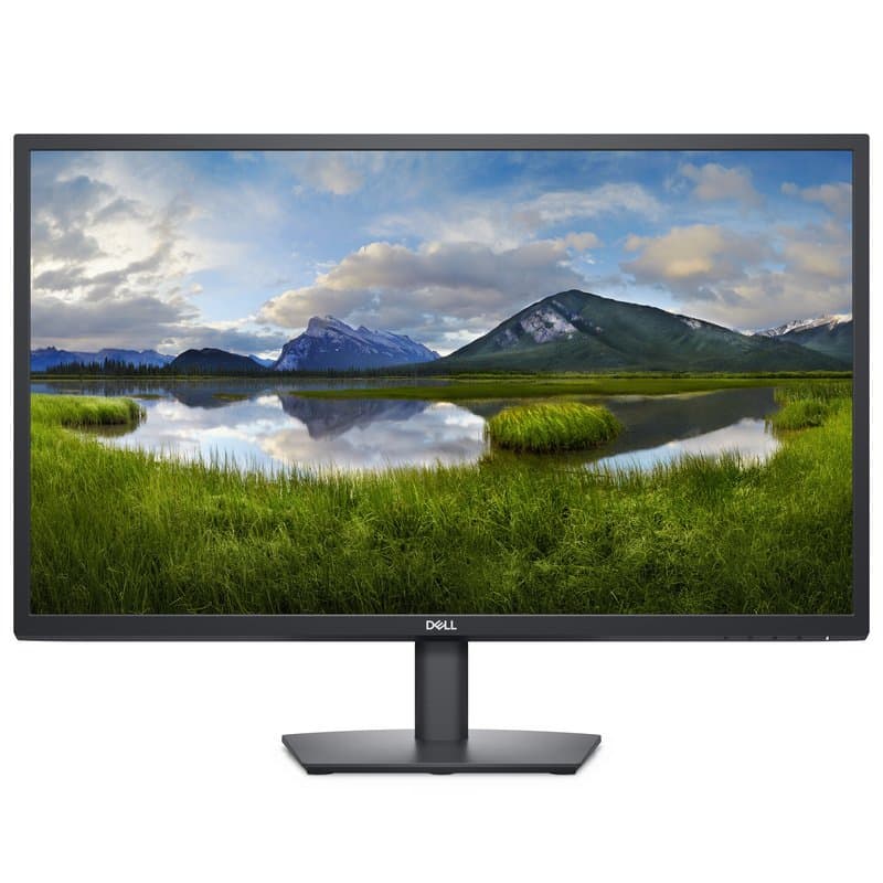 DELL E Series E2722H LED display 68,6 cm (27") 1920 x 1080 Pixel Full HD LCD Schwarz