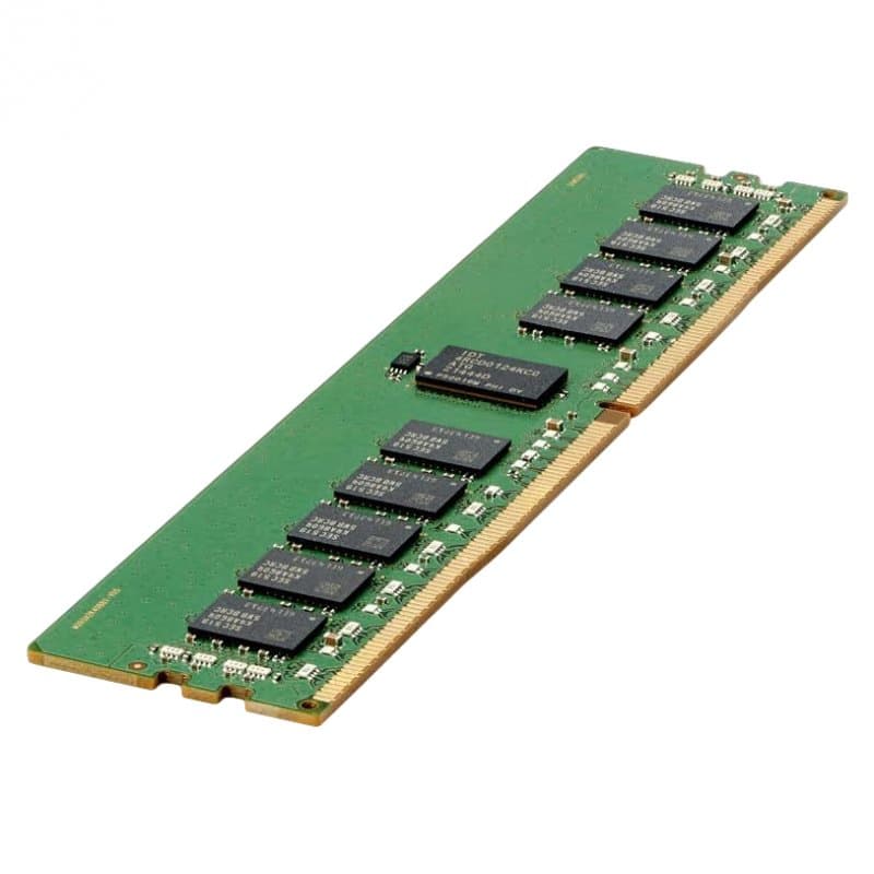 HPE 815098-B21 Speichermodul 16 GB 1 x 16 GB DDR4 2666 MHz ECC