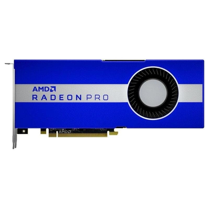 Grafikkarte AMD Radeon Pro W5700 8GB GDDR6