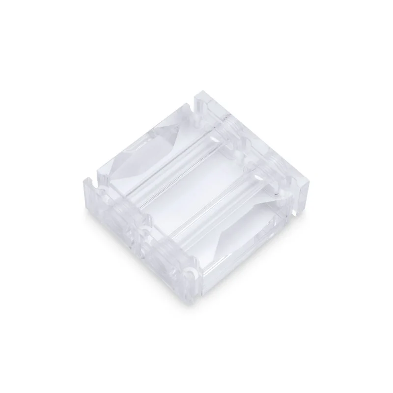 EKWB EK-Scalar Dual 3-Slot Plexi