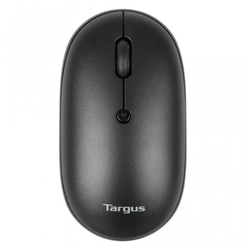 Targus Kabellose Maus Schwarz