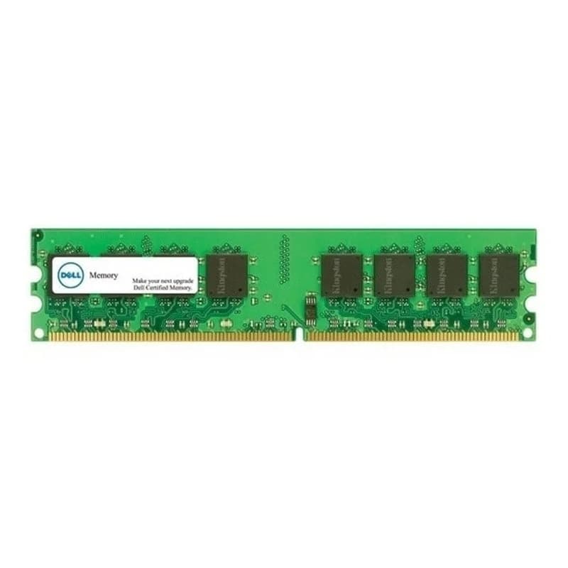 DELL AB663418 Speichermodul 16 GB 1 x 16 GB DDR4 3200 MHz ECC