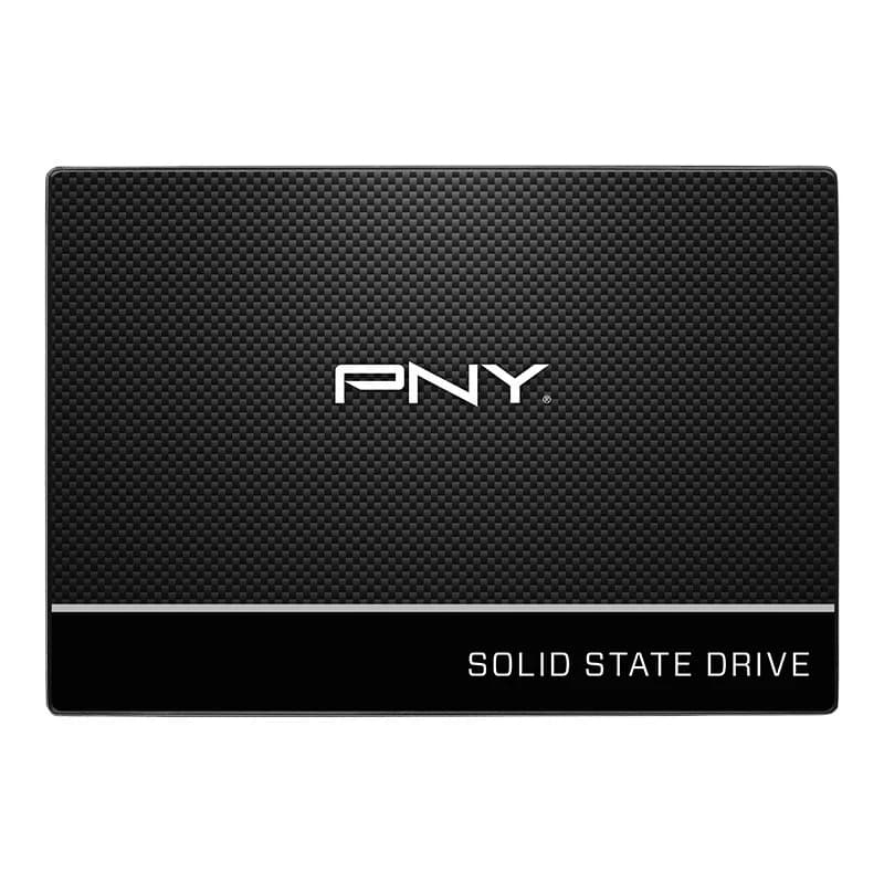 PNY CS900 2,5" 2TB SSD SATA 3