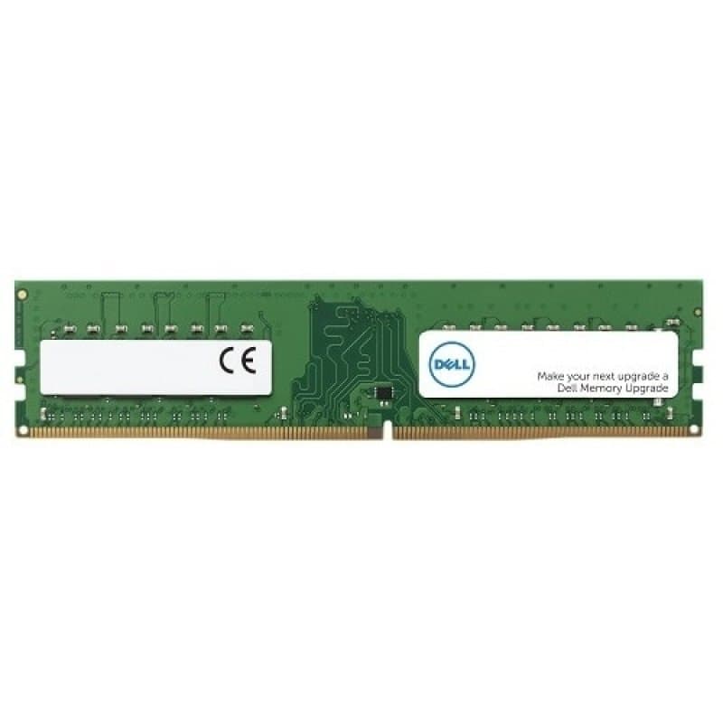 DELL AA101752 Speichermodul 8 GB 1 x 8 GB DDR4 2666 MHz