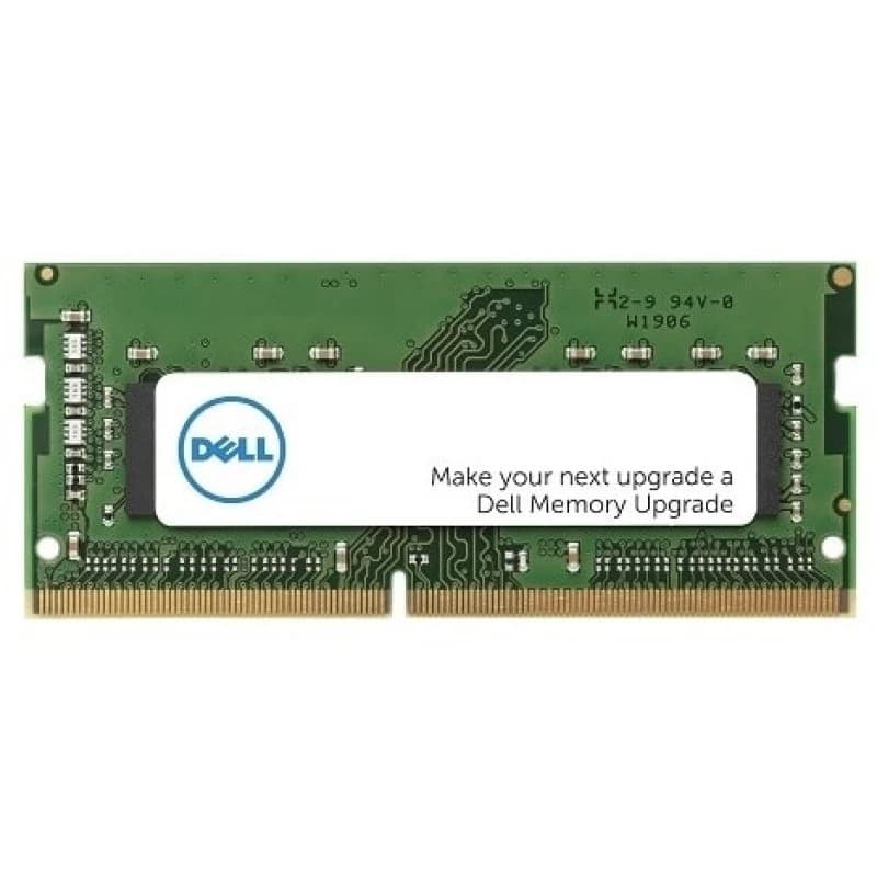 DELL AB371023 Speichermodul 8 GB 1 x 8 GB DDR4 3200 MHz