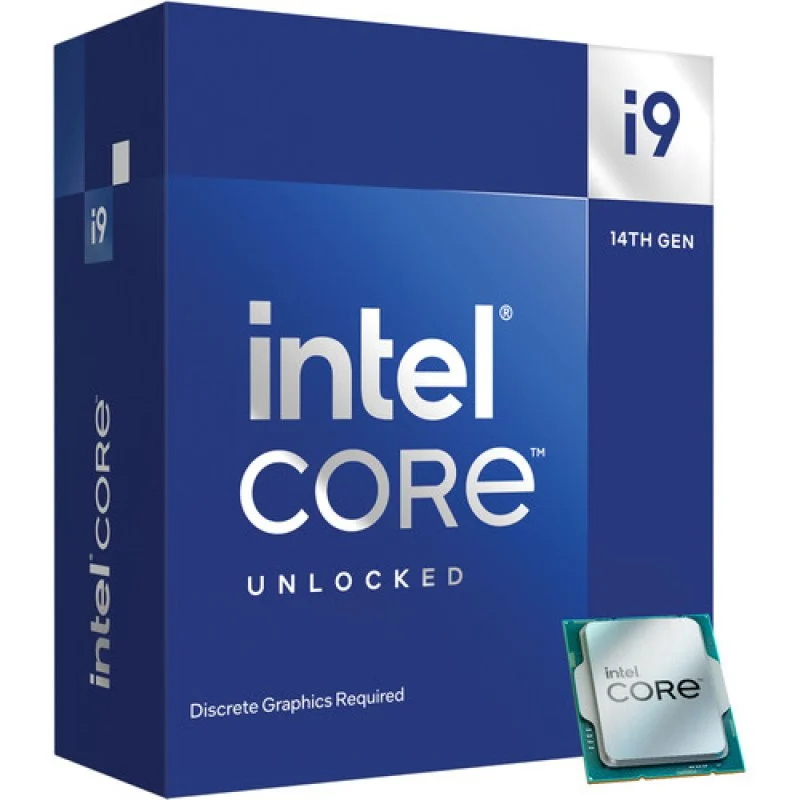 Intel Core i9-14900KF 3,2/6 GHz Box