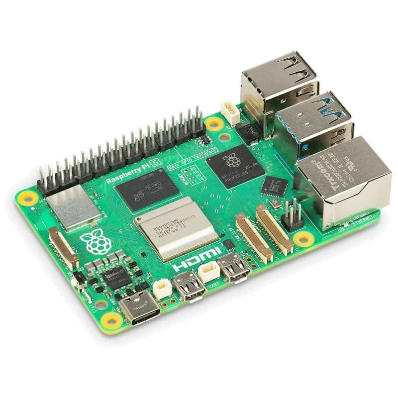 Raspberry Pi 5 8GB