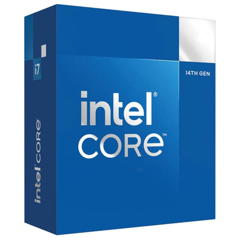 Intel Core i7-14700 2,1/5,4 GHz Box