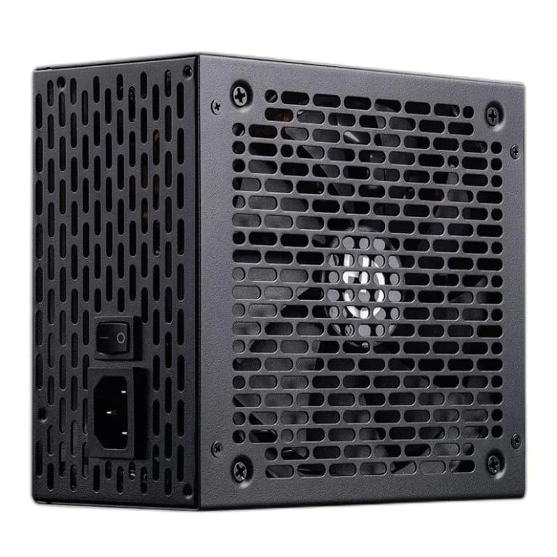 Hiditec RL550 550W 80 Plus Bronze