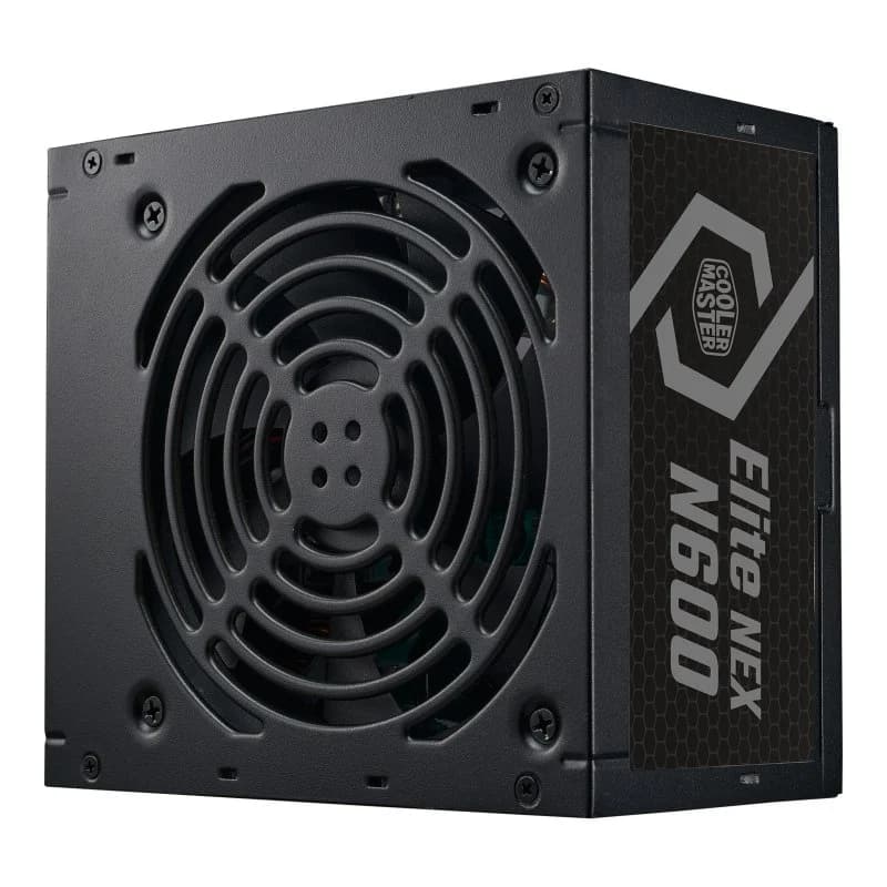 Cooler Master Elite NEX 230V 600W