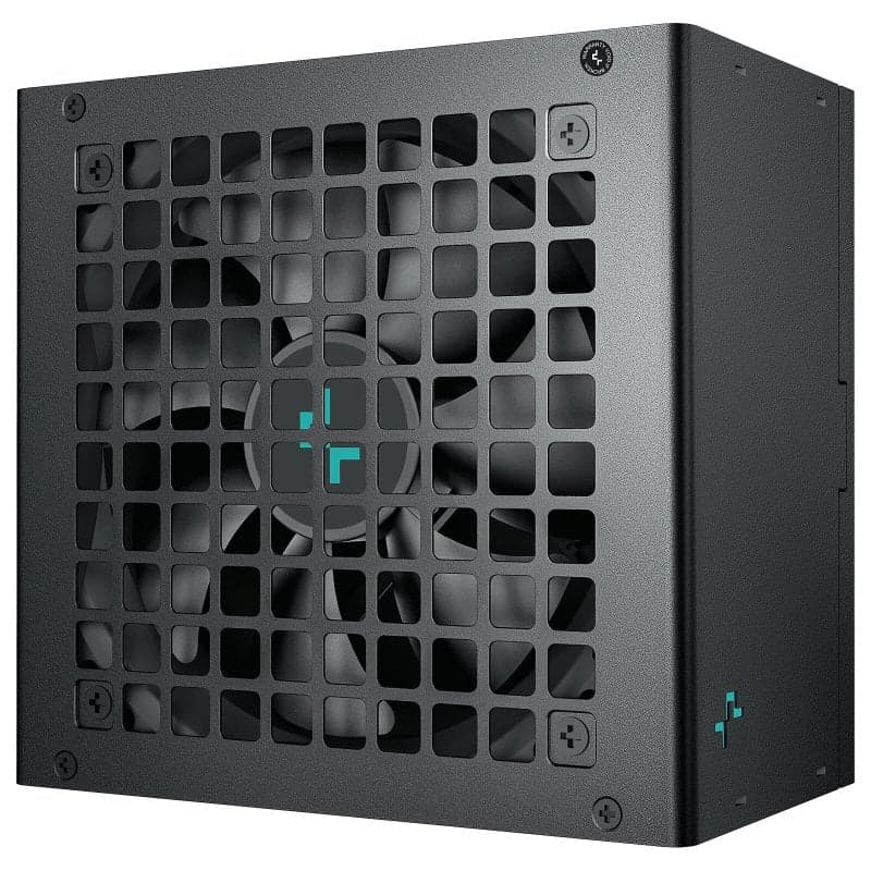 DeepCool PL750D 750W 80 Plus Bronze