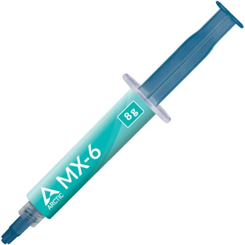 Arctic Mx-6 Wärmeleitpaste – 8 g