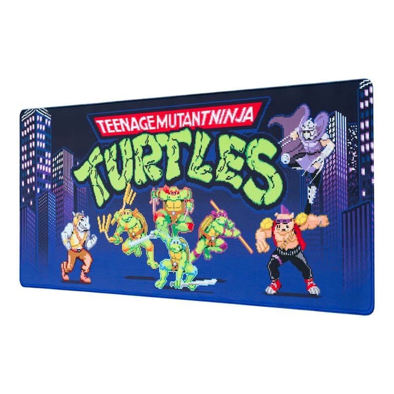 Ninja Turtles XL Mauspad