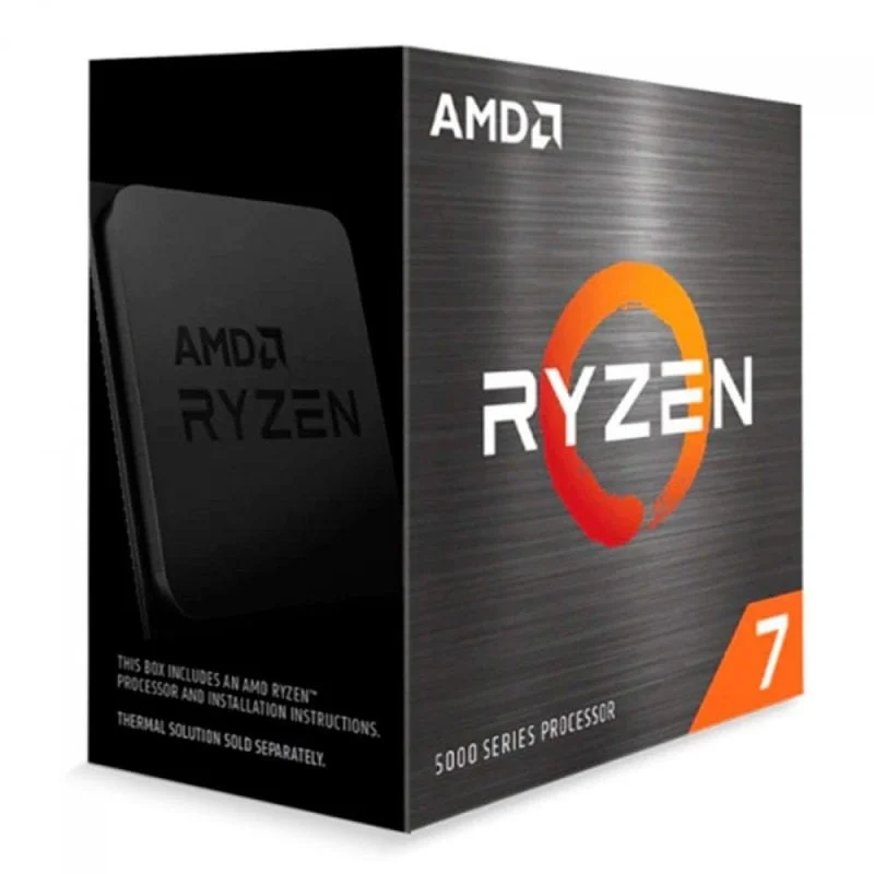 AMD Ryzen 7 5700 3,7/4,6 GHz (100-100000743SBX)
