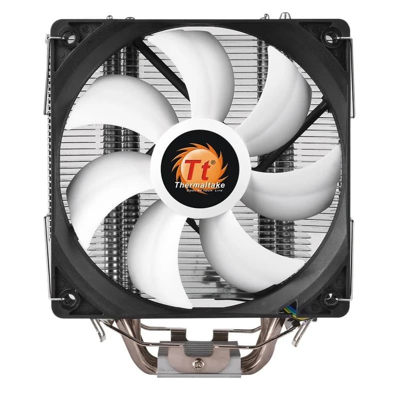 Thermaltake Contac Silent 12 CPU-Kühler