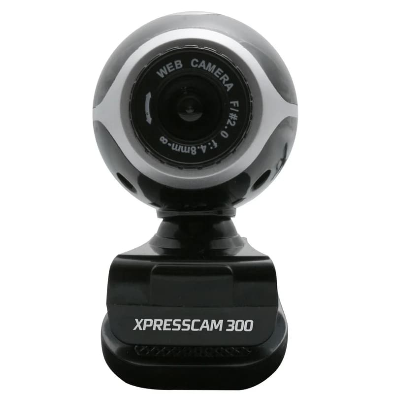 NGS XpressCam-300 VGA-Webcam