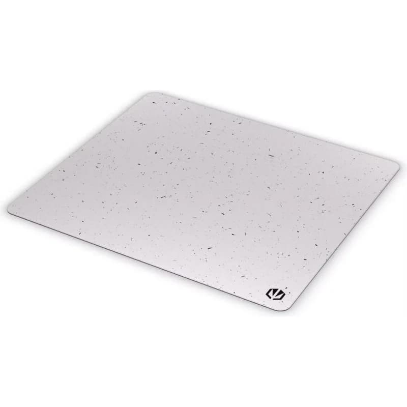 Mausmatte Endorfy Stoneflow White L