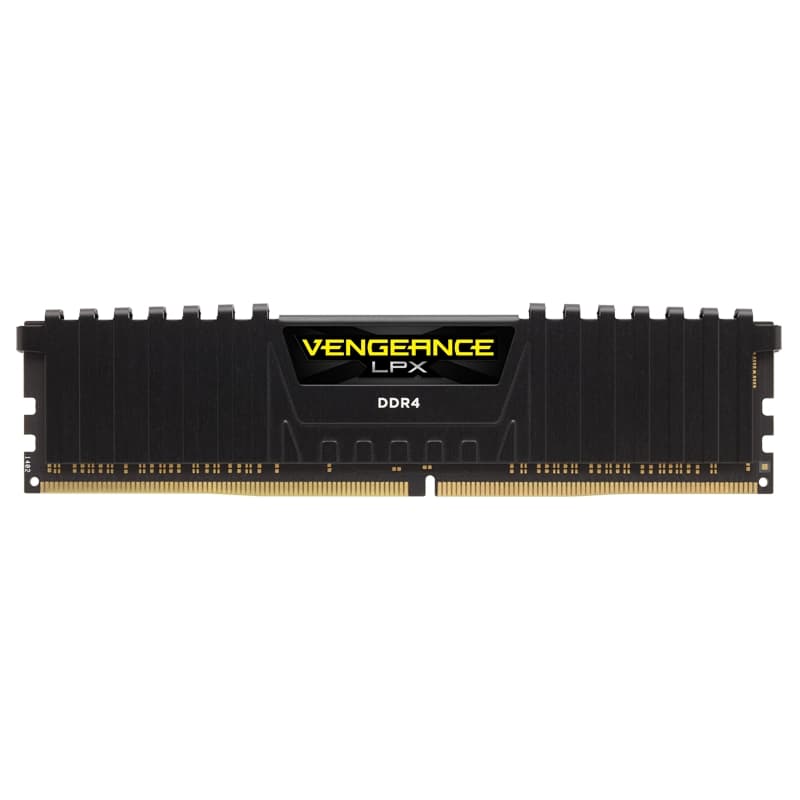 Corsair Vengeance LPX 16GB DDR4-2666 Speichermodul 1 x 16 GB 2666 MHz