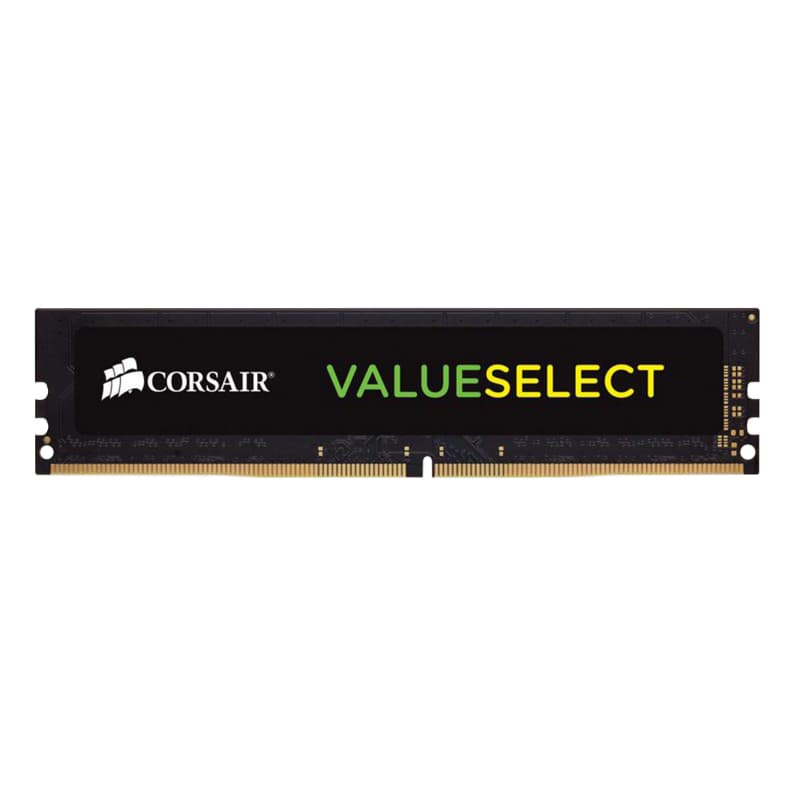 Corsair Value Select DDR4 2400 PC4-19200 8 GB CL16