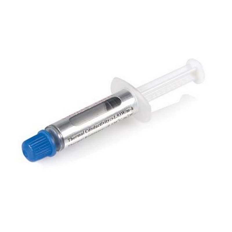 StarTech.com SILVGREASE1 Wärmeleitpaste 1,93 W/m·K 4 g