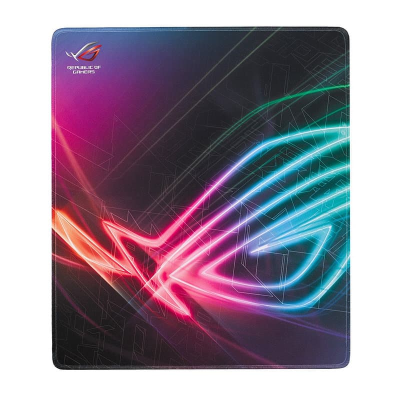 Asus Rog Strix Edge Gaming-Mauspad
