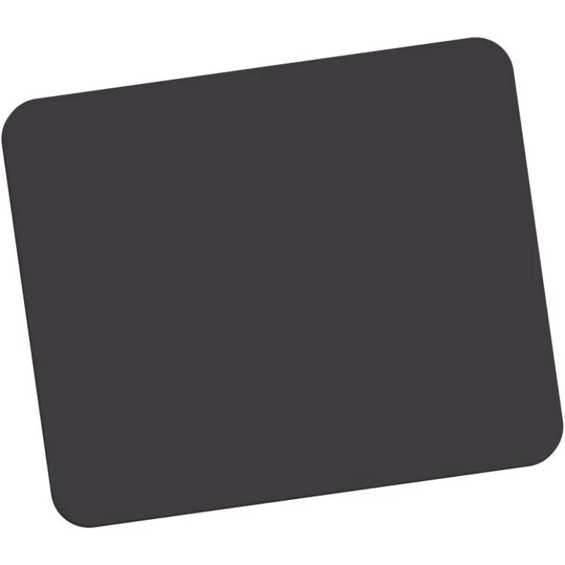 Fellowes, schwarzes Mauspad
