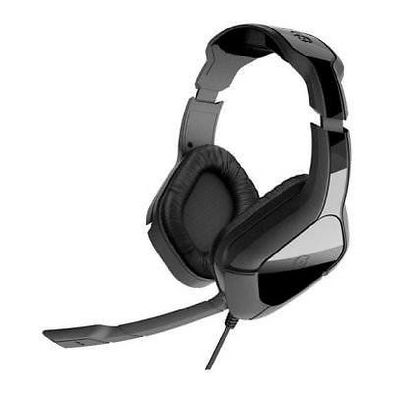 Gioteck HC2+ Multiplattform-Gaming-Headset