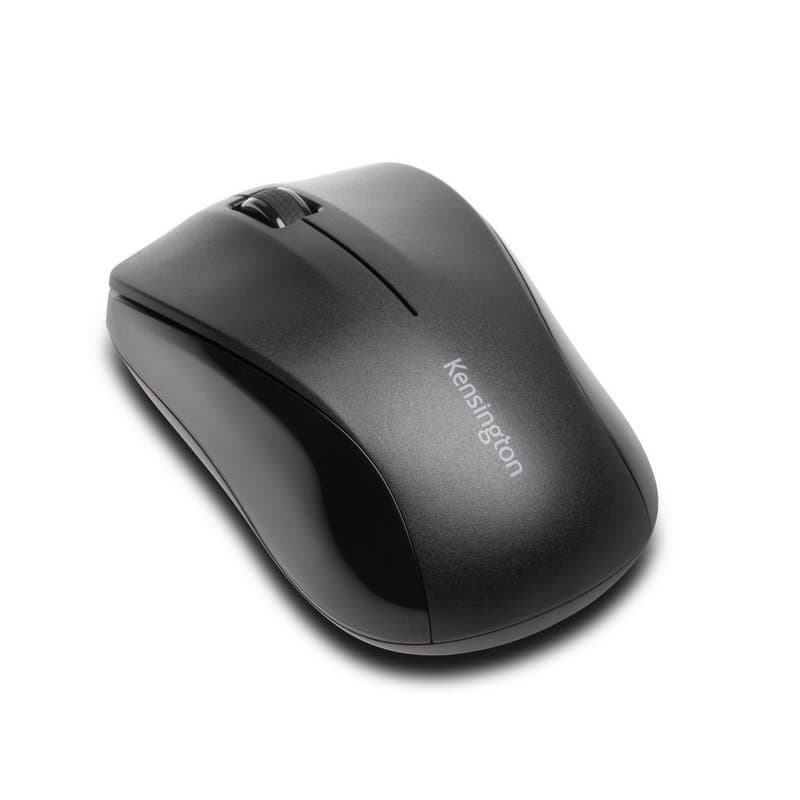 Kensington ValuMouse Maus Beidhändig RF Wireless Optisch 1000 DPI