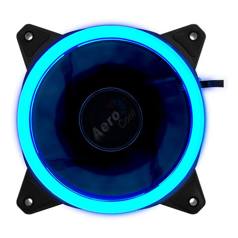 Aerocool REV RGB 120-mm-RGB-Lüfter