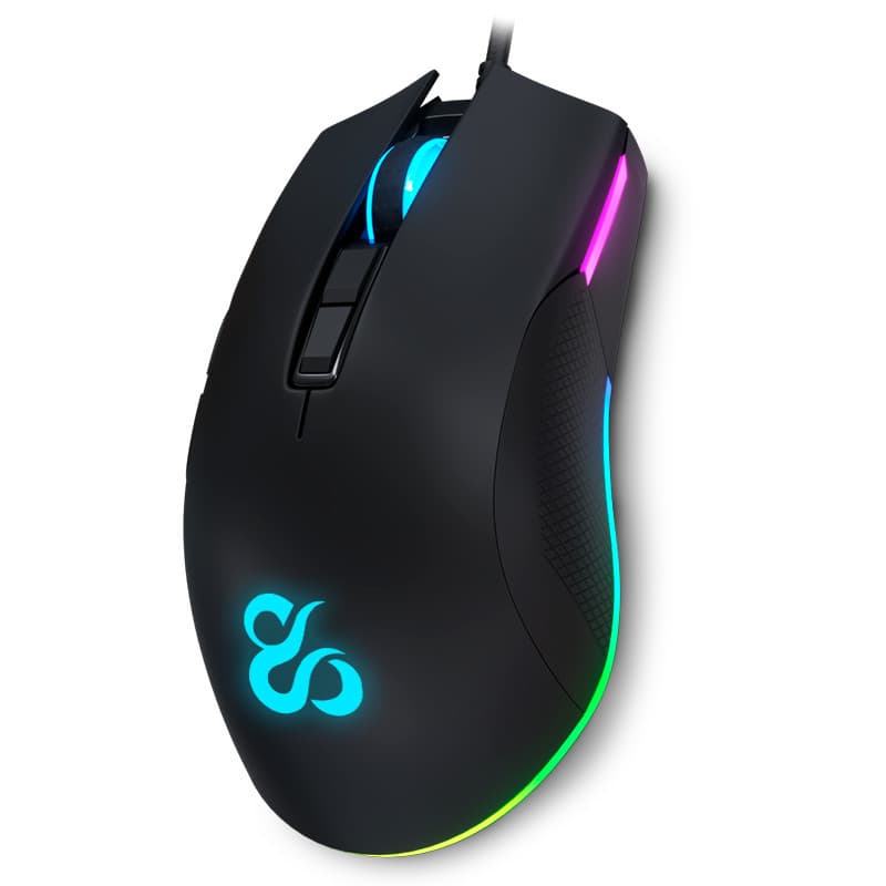 Newskill EOS Professional RGB Gaming Maus 16000DPI
