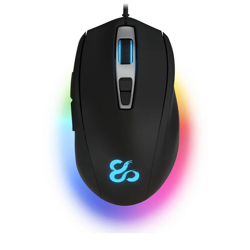 Newskill Helios RGB-Gaming-Maus 10000DPI
