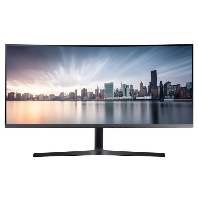Samsung C34H890 34-Zoll-LED-Ultra-Wide-QuadHD-Curved-100-Hz-FreeSync