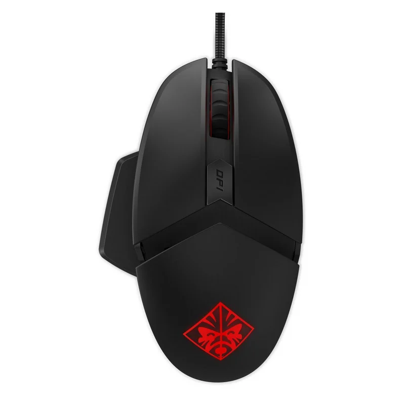 HP OMEN Reactor Gaming-Maus 16000DPI