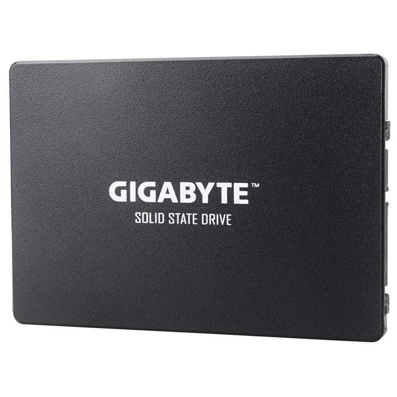 Gigabyte Solid State Drive 240 GB SSD SATA III
