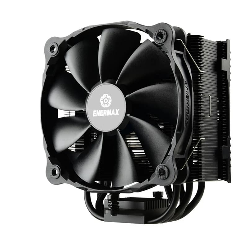 Enermax ETS-T50 AXE Prozessor Kühler 14 cm