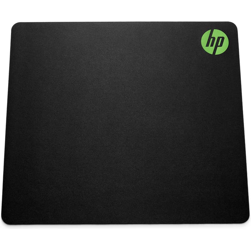 HP Pavilion Gaming Mouse Pad 300 Gaming-Mauspad Schwarz, Grün (4PZ84AA4)