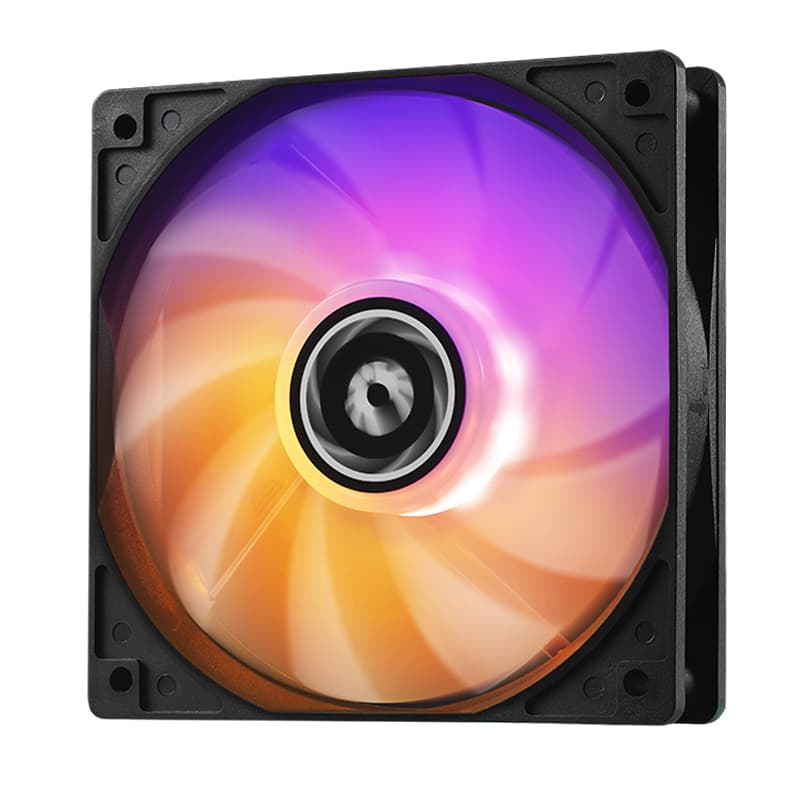 BitFenix Spectre Adressierbares RGB 120 mm