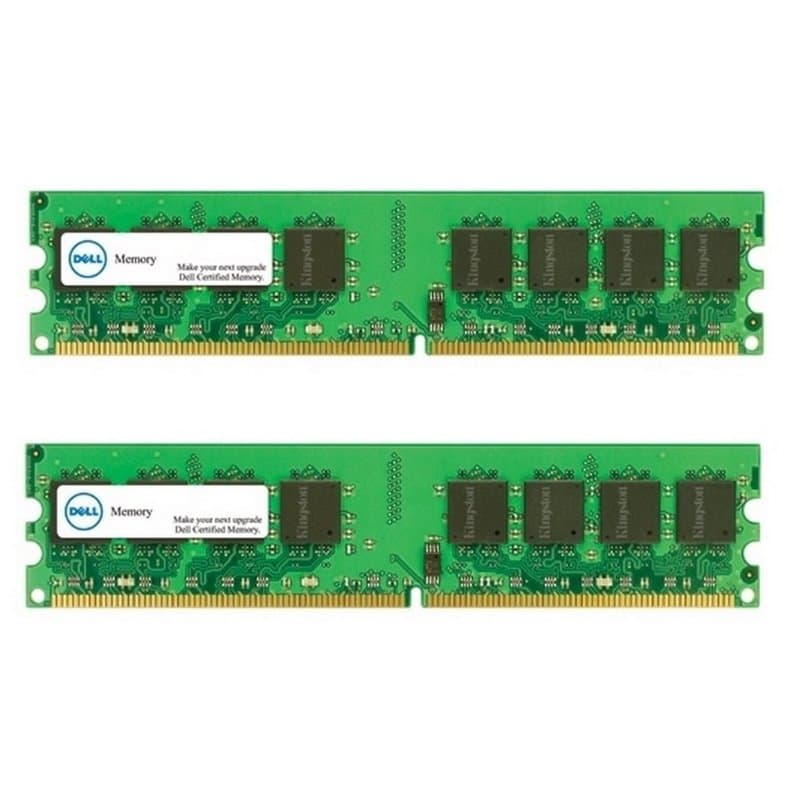 Dell DDR4 RDIMM 2400 MHz 16 GB 2 x 8