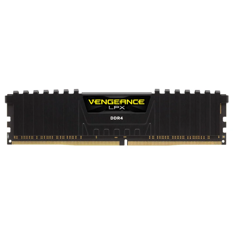 Corsair Vengeance LPX, 8GB, DDR4 Speichermodul 1 x 8 GB 2666 MHz