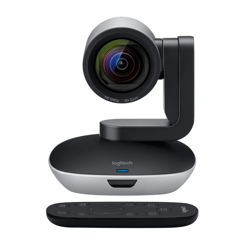 Logitech PTZ Pro 2 FullHD Professionelle Webcam