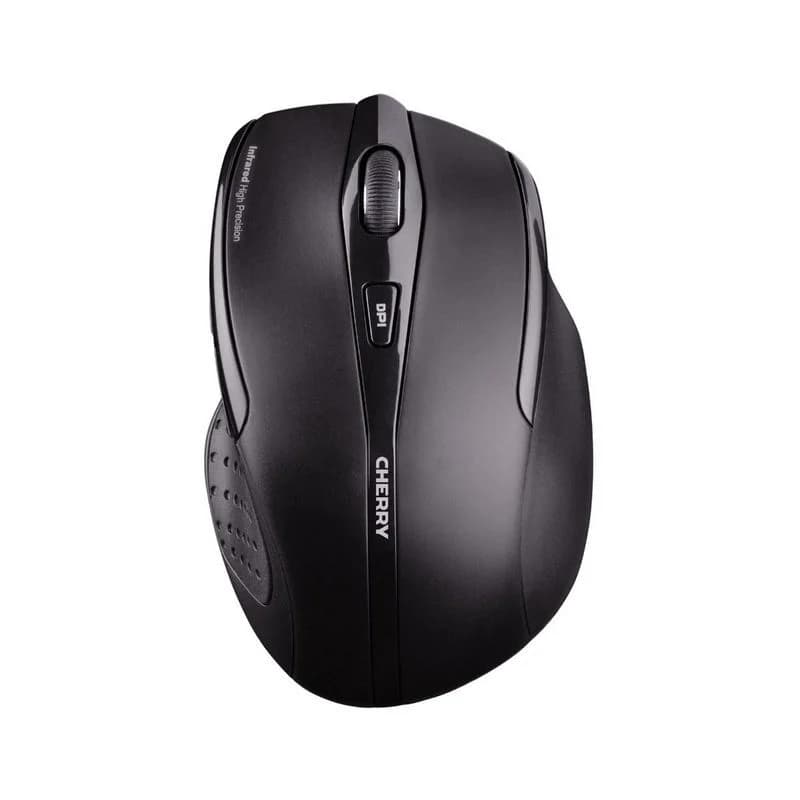CHERRY MW 3000 Maus rechts RF Wireless Optisch 1750 DPI