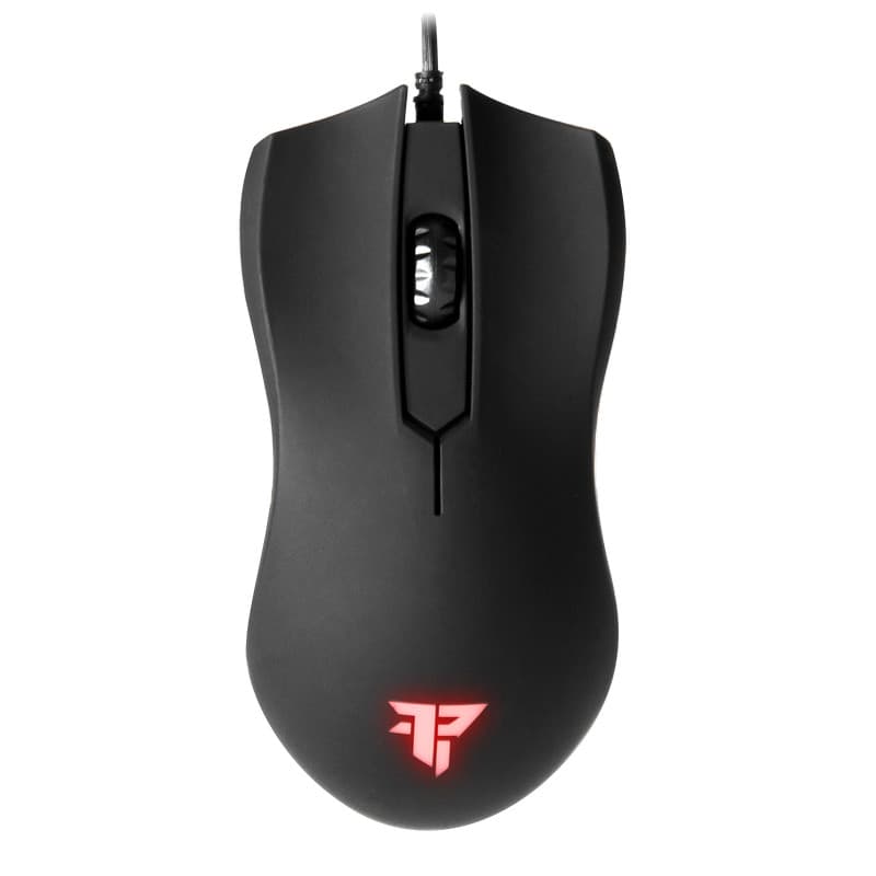 Tempest MS100 Paladin Gaming-Maus 1600DPI